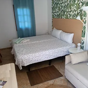 Landhuis Casa Tenerife, San Juan de la Rambla